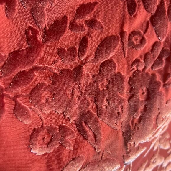 Agnes & Dora Pink Boxy Relaxed Crop Top - Picture 6 of 7